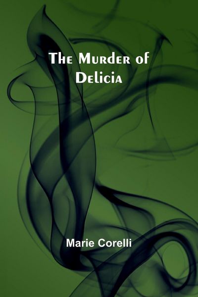 Produktbild: The Murder of Delicia