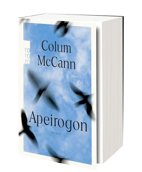Produktbild: Apeirogon