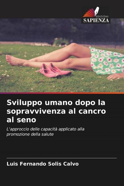 Produktbild: Sviluppo umano dopo la sopravvivenza al cancro al seno