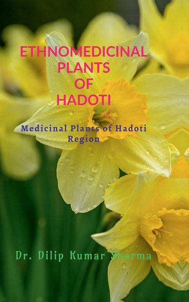 Produktbild: Ethnomedicinal plants of Hadoti