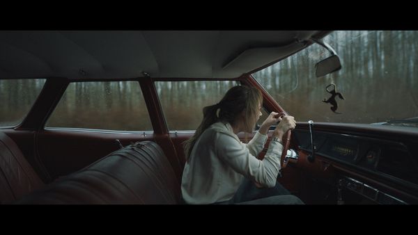 Produktbild: Longlegs - Mediabook (4K Ultra HD + Blu-ray)