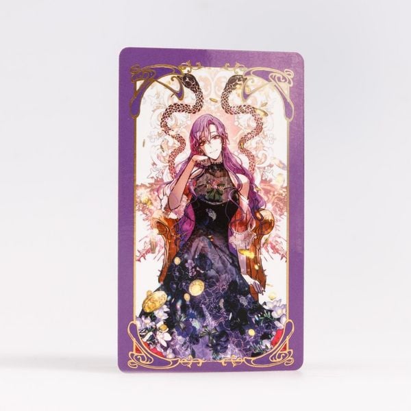Produktbild: The Perks of Being a Villainess 1