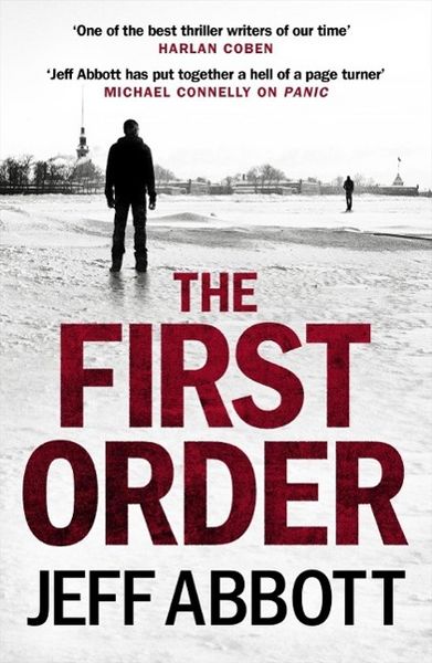 Produktbild: The First Order
