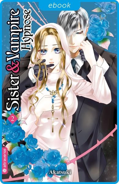Produktbild: Sister & Vampire: Hypnose 02