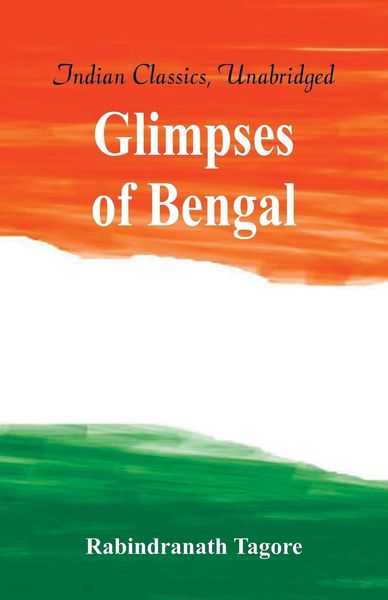 Produktbild: Glimpses of Bengal