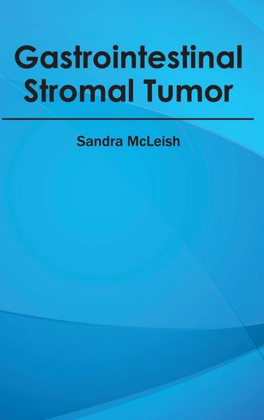 Produktbild: Gastrointestinal Stromal Tumor