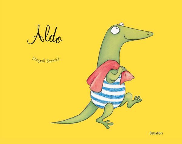 Produktbild: Aldo