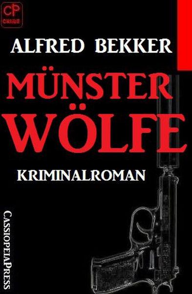 Produktbild: M&uuml;nsterw&ouml;lfe