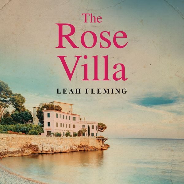 Produktbild: The Rose Villa