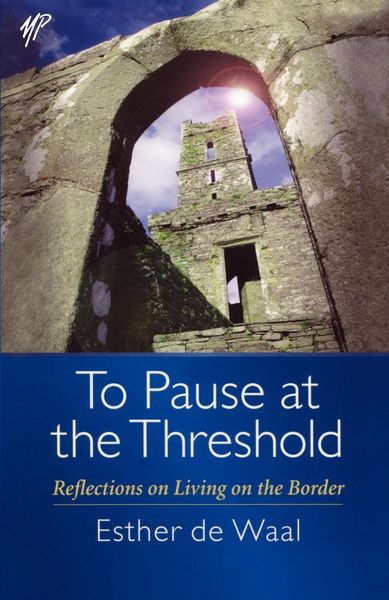 Produktbild: To Pause at the Threshold