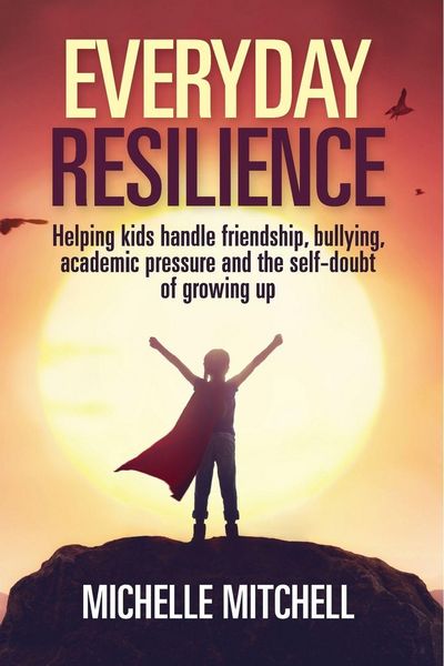 Produktbild: Everyday Resilience English