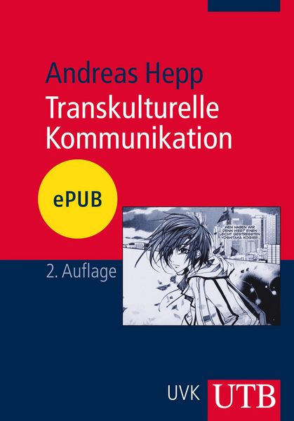 Produktbild: Transkulturelle Kommunikation