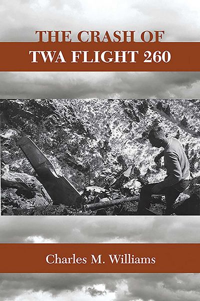 Produktbild: Crash of TWA Flight 260
