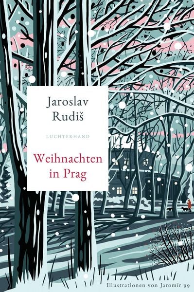 Produktbild: Weihnachten in Prag