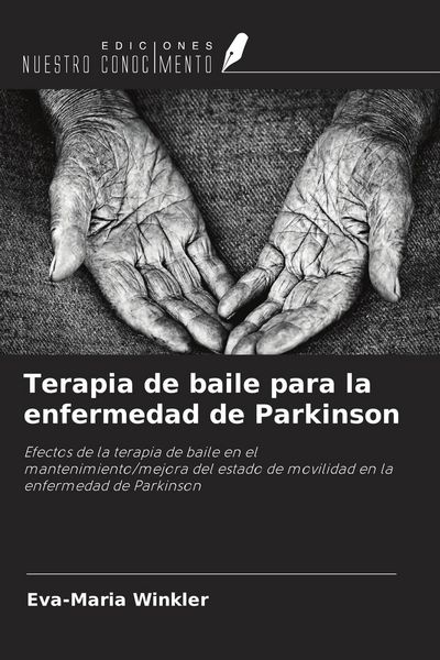 Produktbild: Terapia de baile para la enfermedad de Parkinson