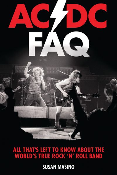 Produktbild: Ac/dc Faq