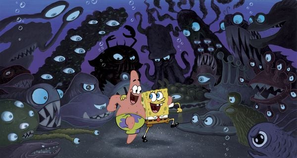 Produktbild: SpongeBob Schwammkopf - Der Film