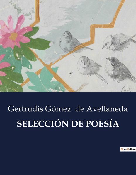 Produktbild: Selecci&oacute;n De Poes&iacute;a