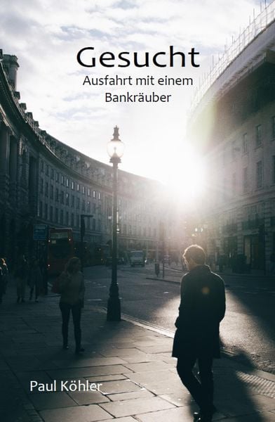 Produktbild: Gesucht