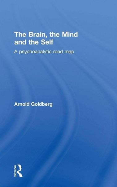 Produktbild: The Brain, the Mind and the Self