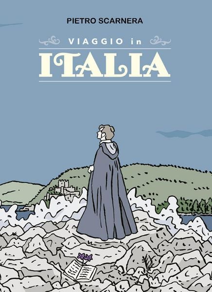 Produktbild: Viaggio in Italia