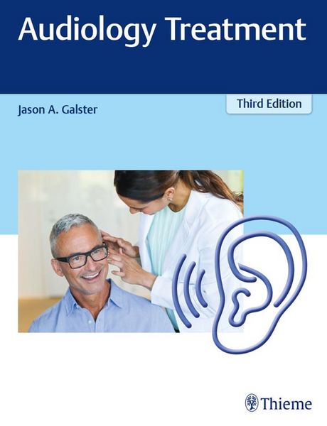 Produktbild: Audiology Treatment