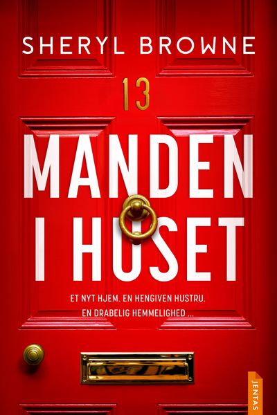 Produktbild: Manden i huset