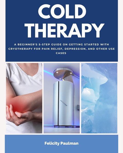 Produktbild: Cold Therapy