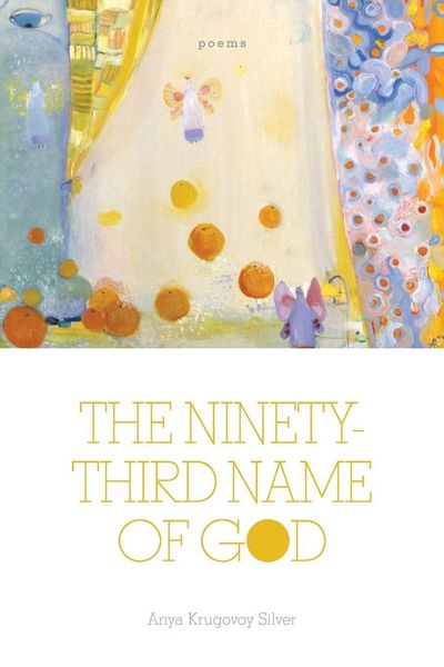 Produktbild: The Ninety-Third Name of God