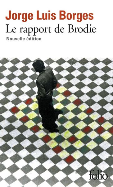 Produktbild: Le rapport de Brodie