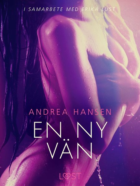 Produktbild: En ny v&auml;n