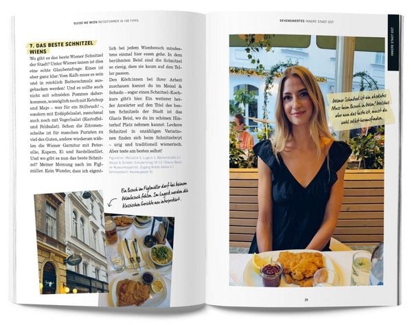 Produktbild: GuideMe Reisef&uuml;hrer Wien