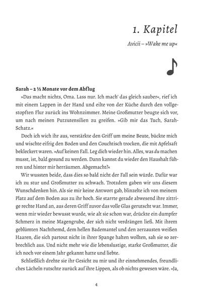 Produktbild: Road to Hallelujah (Herzenswege 1)