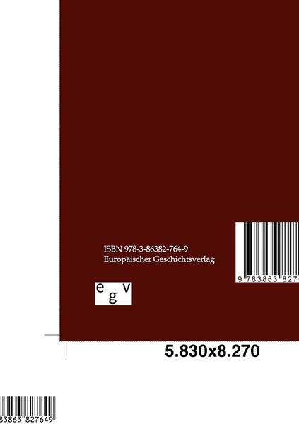 Produktbild: Das Leben des Bischofs Adalbert von Prag