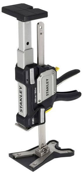 Produktbild: STANLEY FMHT83558-1 Baust&uuml;tze L&auml;ngenverstellung: 295 - 685mm Tragkraft (max.): 150kg