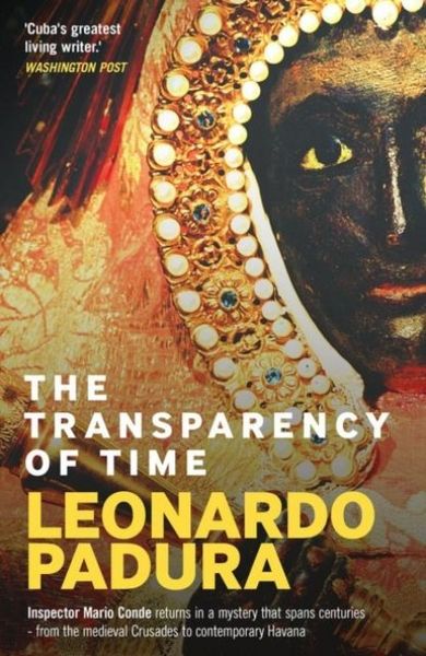Produktbild: The Transparency of Time