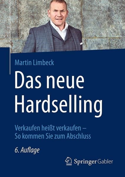 Produktbild: Das neue Hardselling