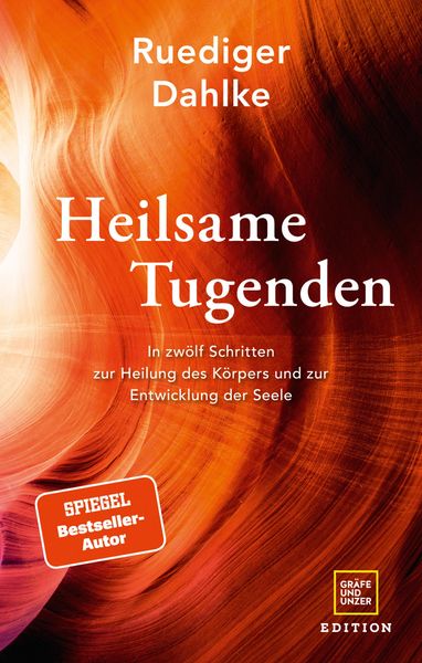 Produktbild: Heilsame Tugenden