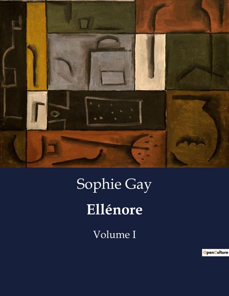 Produktbild: Ell&eacute;nore