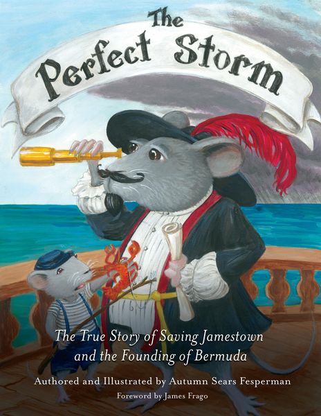 Produktbild: The Perfect Storm