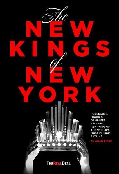 Produktbild: The New Kings of New York