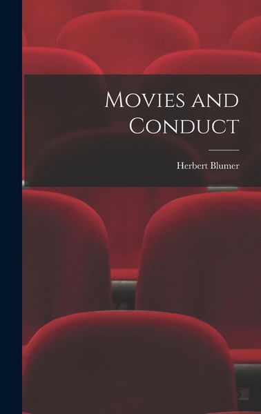Produktbild: Movies and Conduct