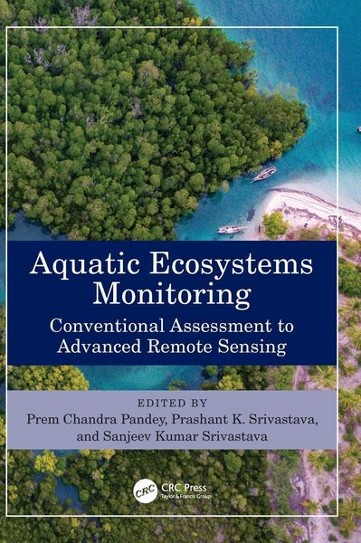 Produktbild: Aquatic Ecosystems Monitoring