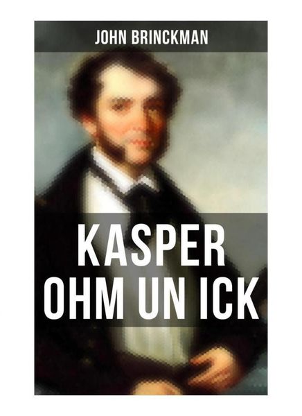 Produktbild: Kasper Ohm un ick