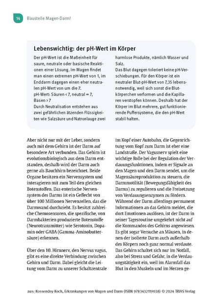 Produktbild: Naturheilpraxis: Erkrankungen von Magen und Darm