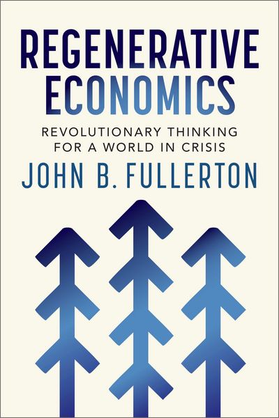 Produktbild: Regenerative Economics