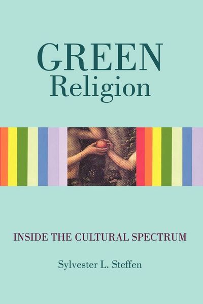 Produktbild: Green Religion