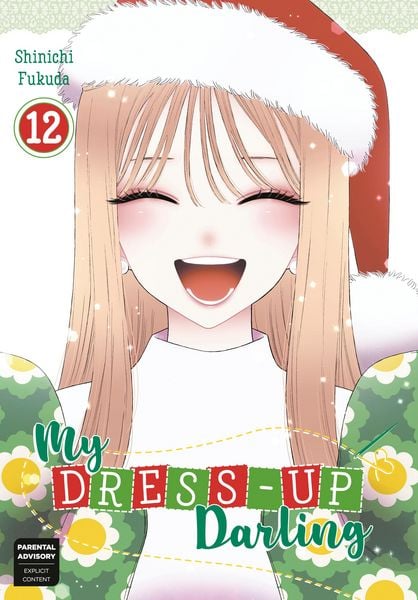Produktbild: My Dress-Up Darling 12