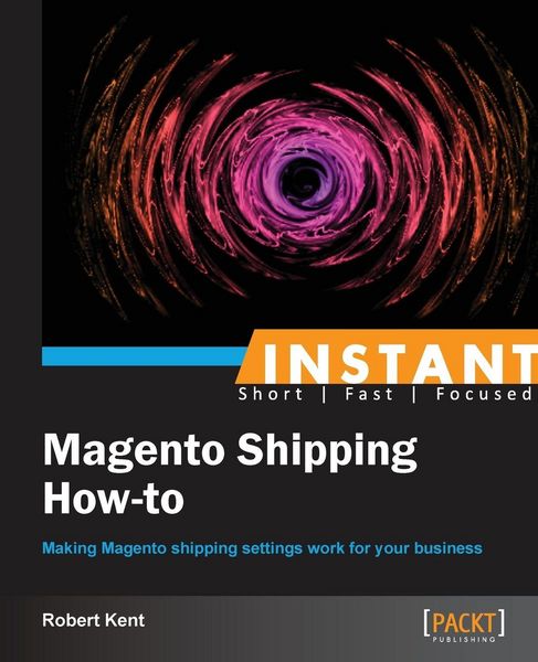 Produktbild: Instant Magento Shipping How-To
