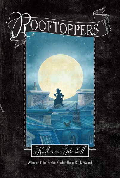Produktbild: Rooftoppers
